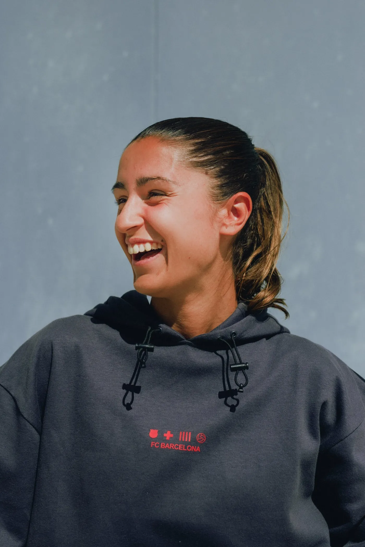 Cheap Sudadera gris Hombre Sudaderas