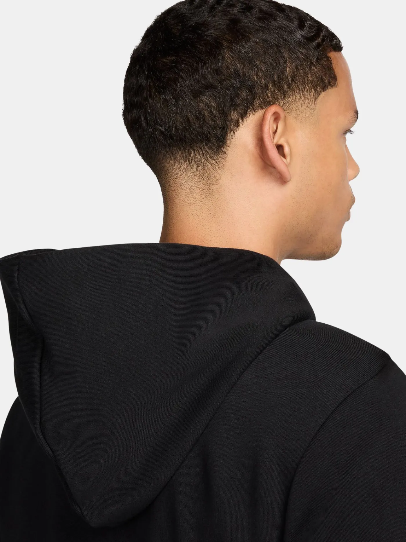 Best Sudadera negra Barça Nike Hombre Sudaderas | Chándals