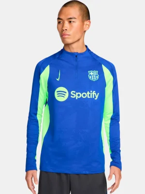 Best Sudadera Pre-Partido 24/25 tercera equipación Hombre Chaquetas Y Sudaderas