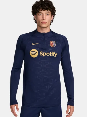 Hot Sudadera Pre-Partido 24/25 - La Liga Hombre Chaquetas Y Sudaderas