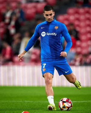 Fashion Sudadera prepartido 23/24 - La Liga Hombre Camisetas | Chaquetas Y Sudaderas