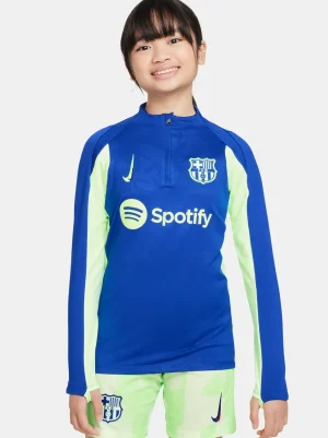 Outlet Sudadera Pre-Partido 24/25 tercera equipación - Junior Niños Chaquetas Y Sudaderas