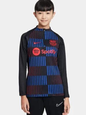 Online Sudadera Pre-Partido segunda equipación 24/25 - La Liga - Junior Niños Chaquetas Y Sudaderas