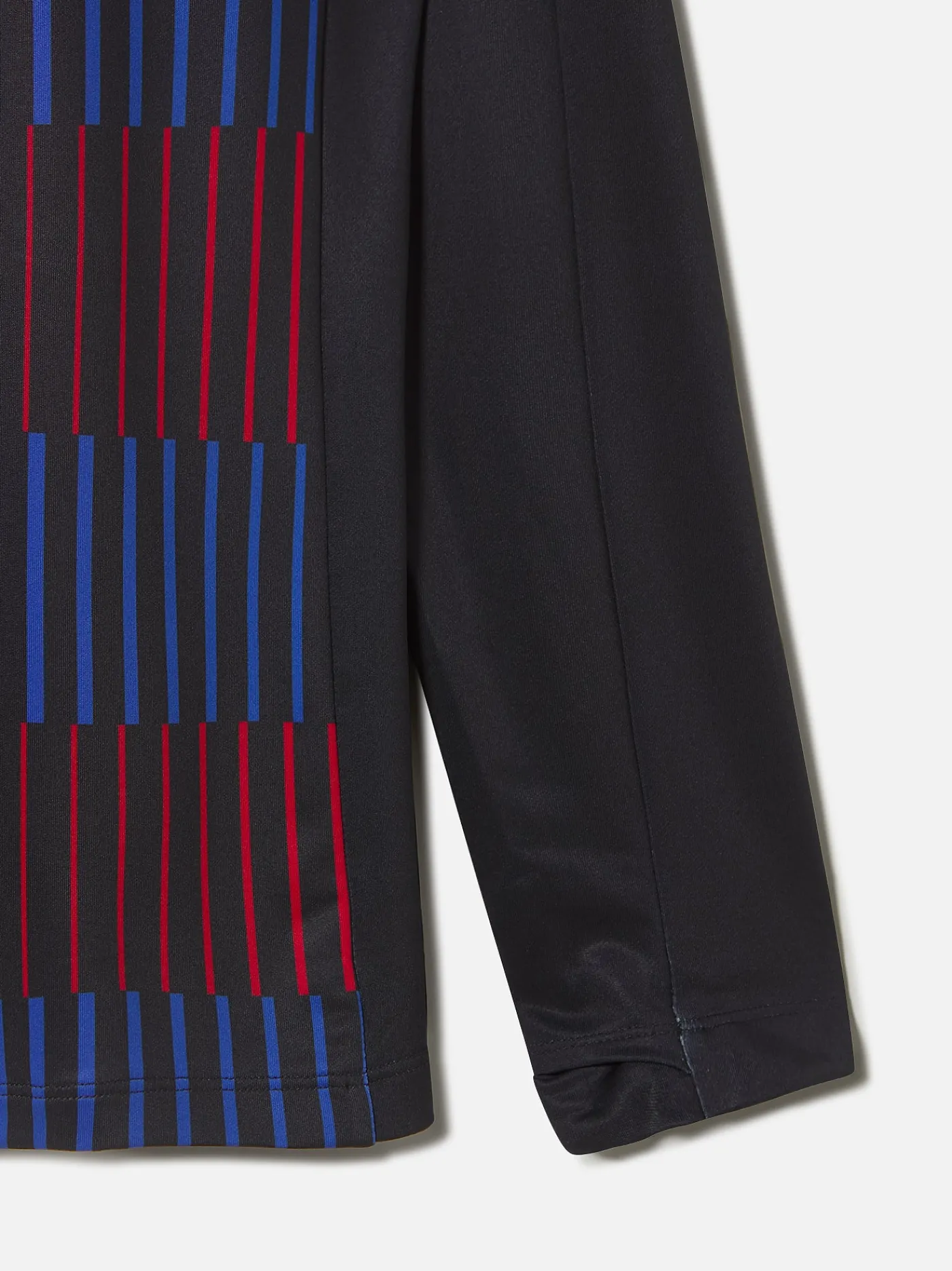 Fashion Sudadera Pre-Partido segunda equipación 24/25 - Mujer Mujer Chaquetas Y Sudaderas