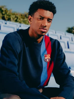 Fashion Sudadera retro Hombre Sudaderas