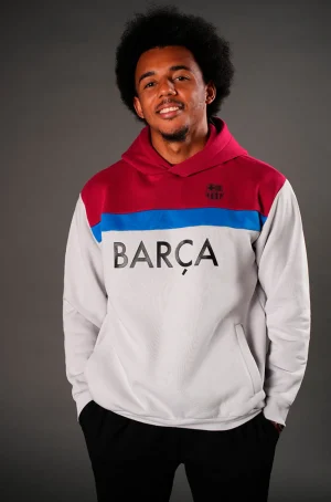 Store Sudadera Urban Barça Hombre Sudaderas