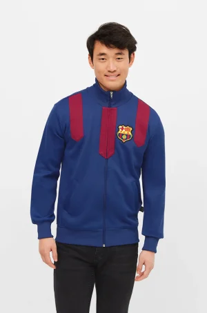 Fashion Sudadera vintage con cremallera Hombre Abrigos Y Chaquetas