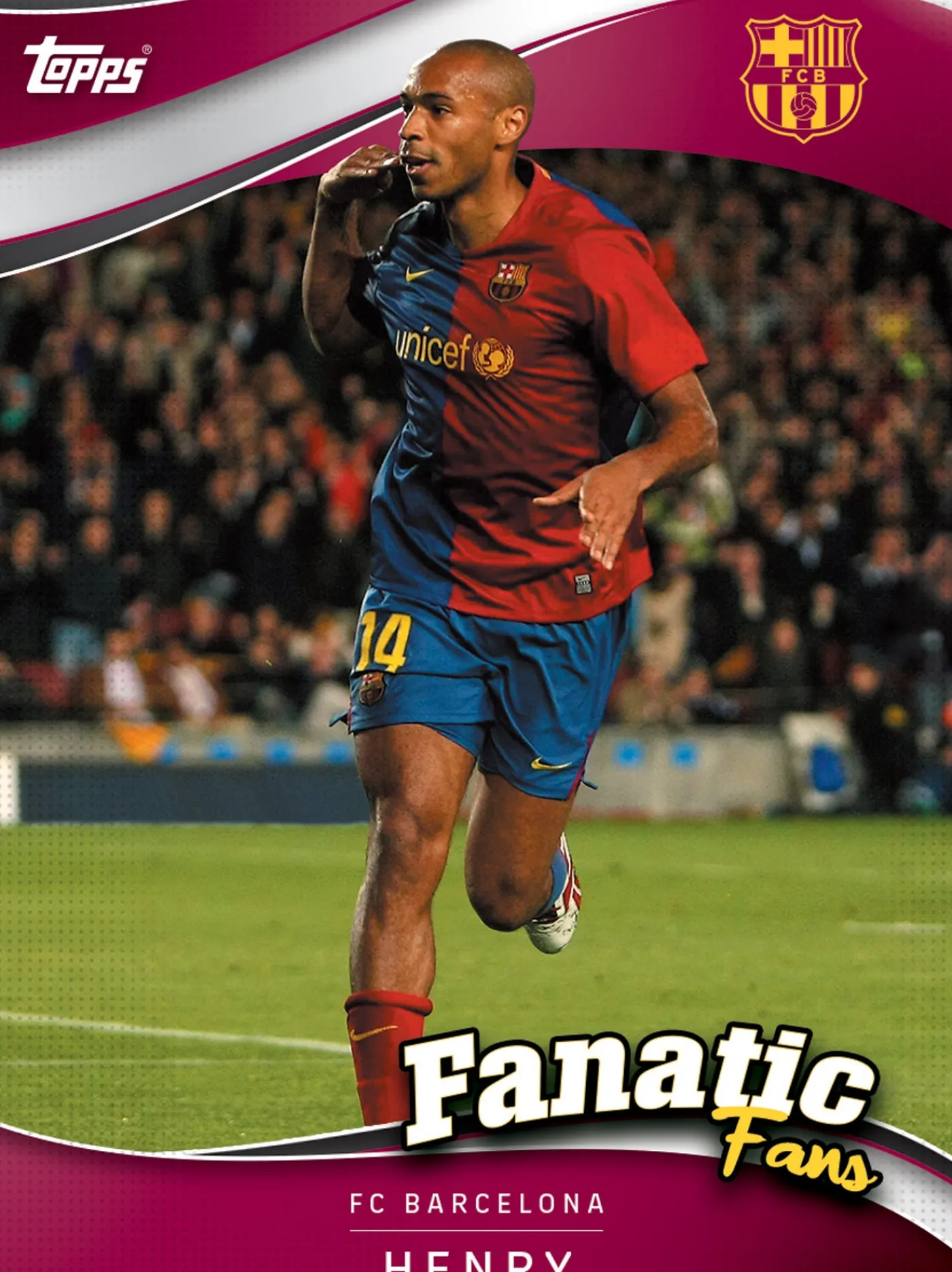 New Topps Fan Set 24/25 Juegos