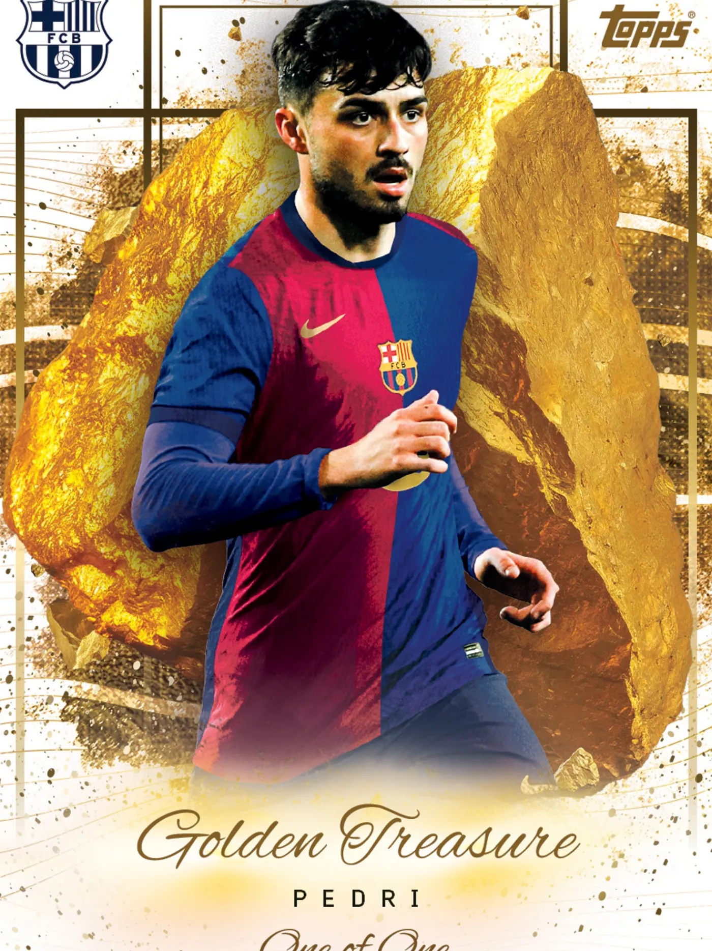 New Topps Fan Set 24/25 Juegos