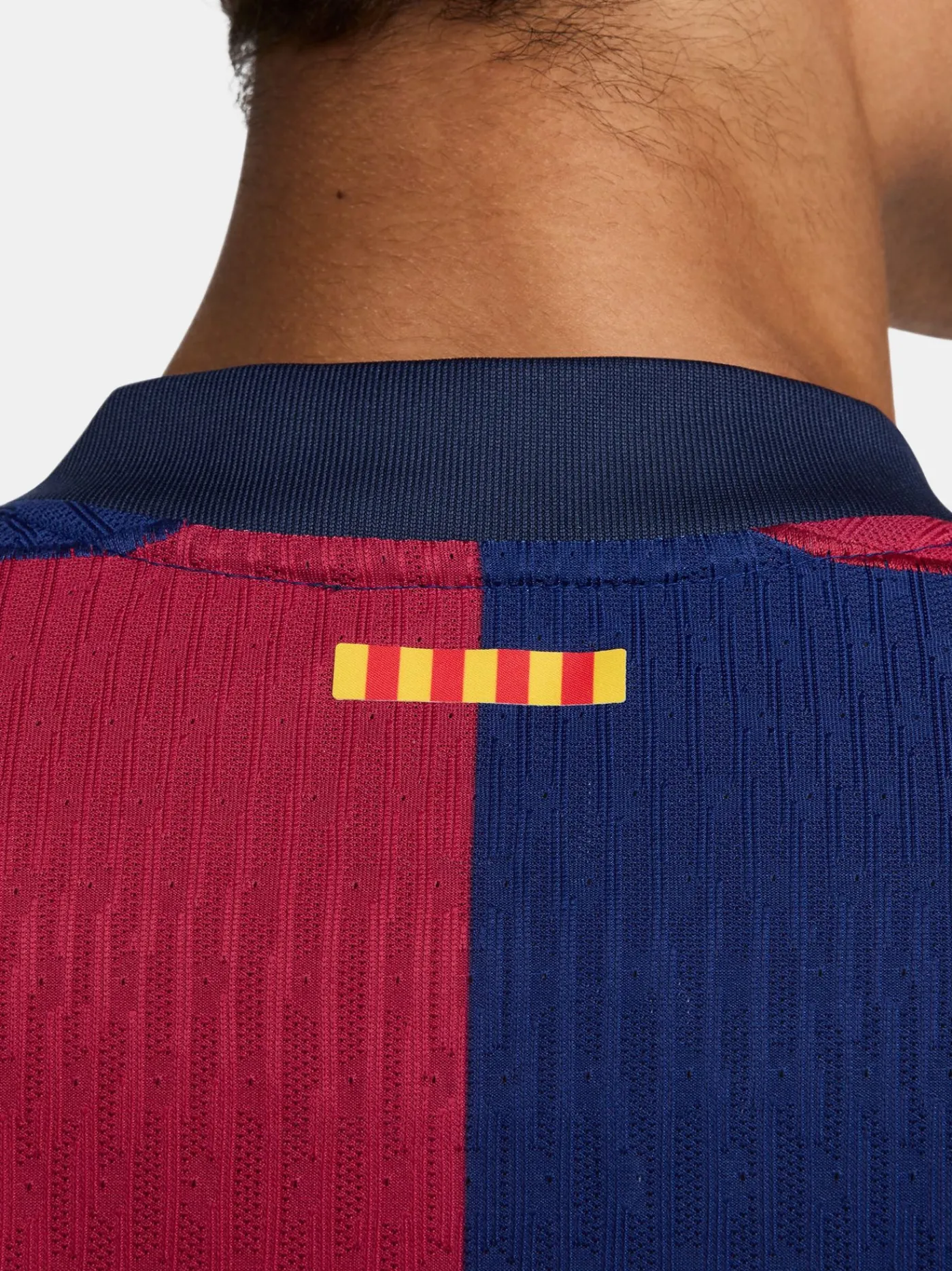 Outlet UCL Camiseta hombre primera equipación 24/25 - Edición Jugador Hombre Hombre