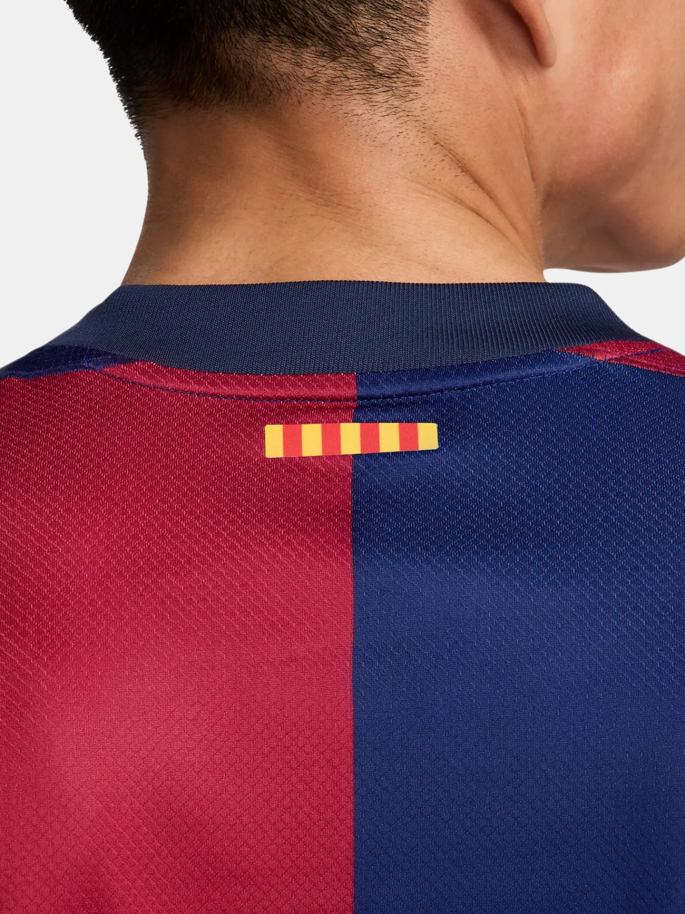 Online UCL Camiseta hombre primera equipación 24/25 Manga Larga Hombre Hombre