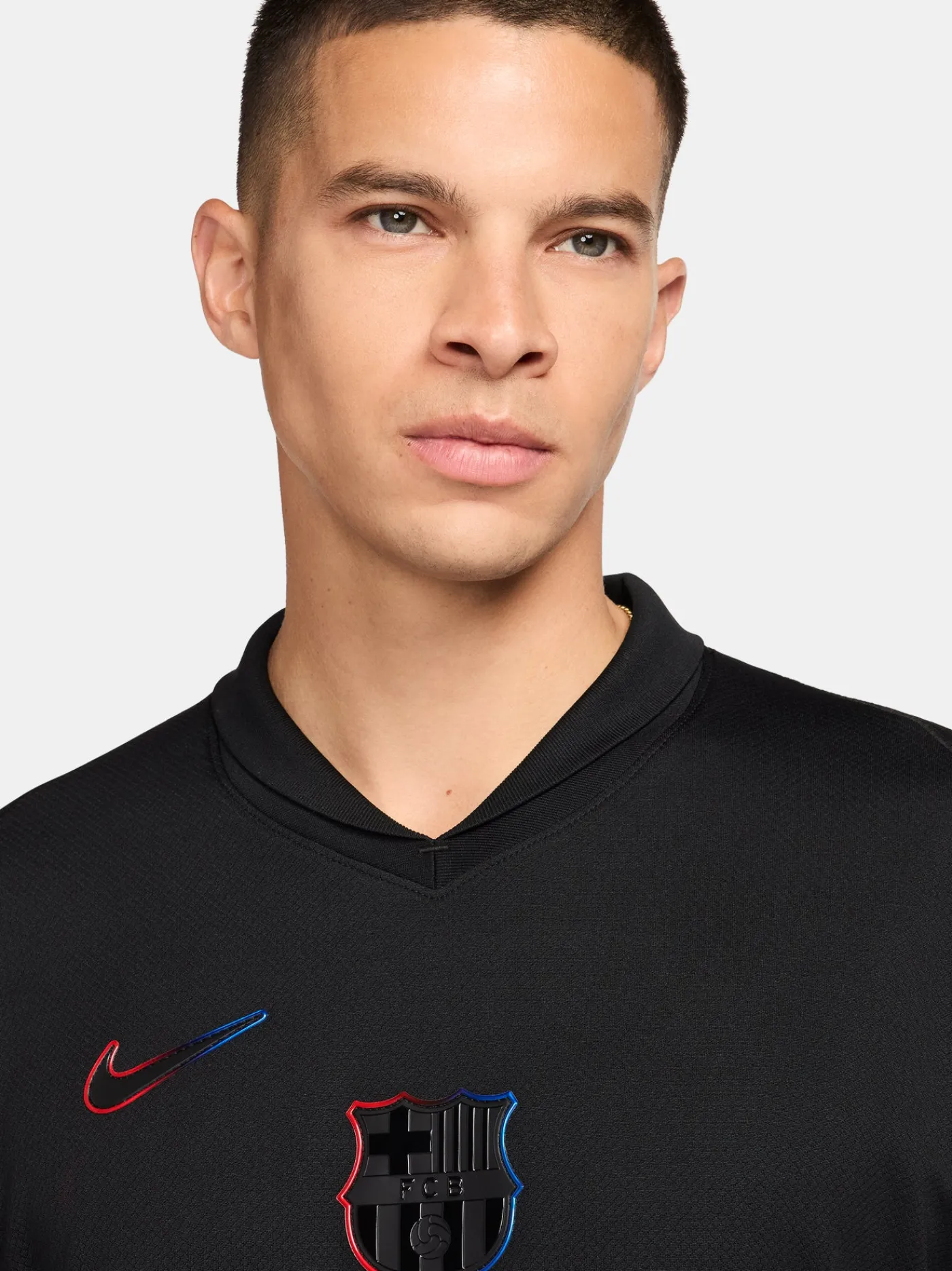 Fashion UCL Camiseta hombre segunda equipación 24/25 Hombre Hombre