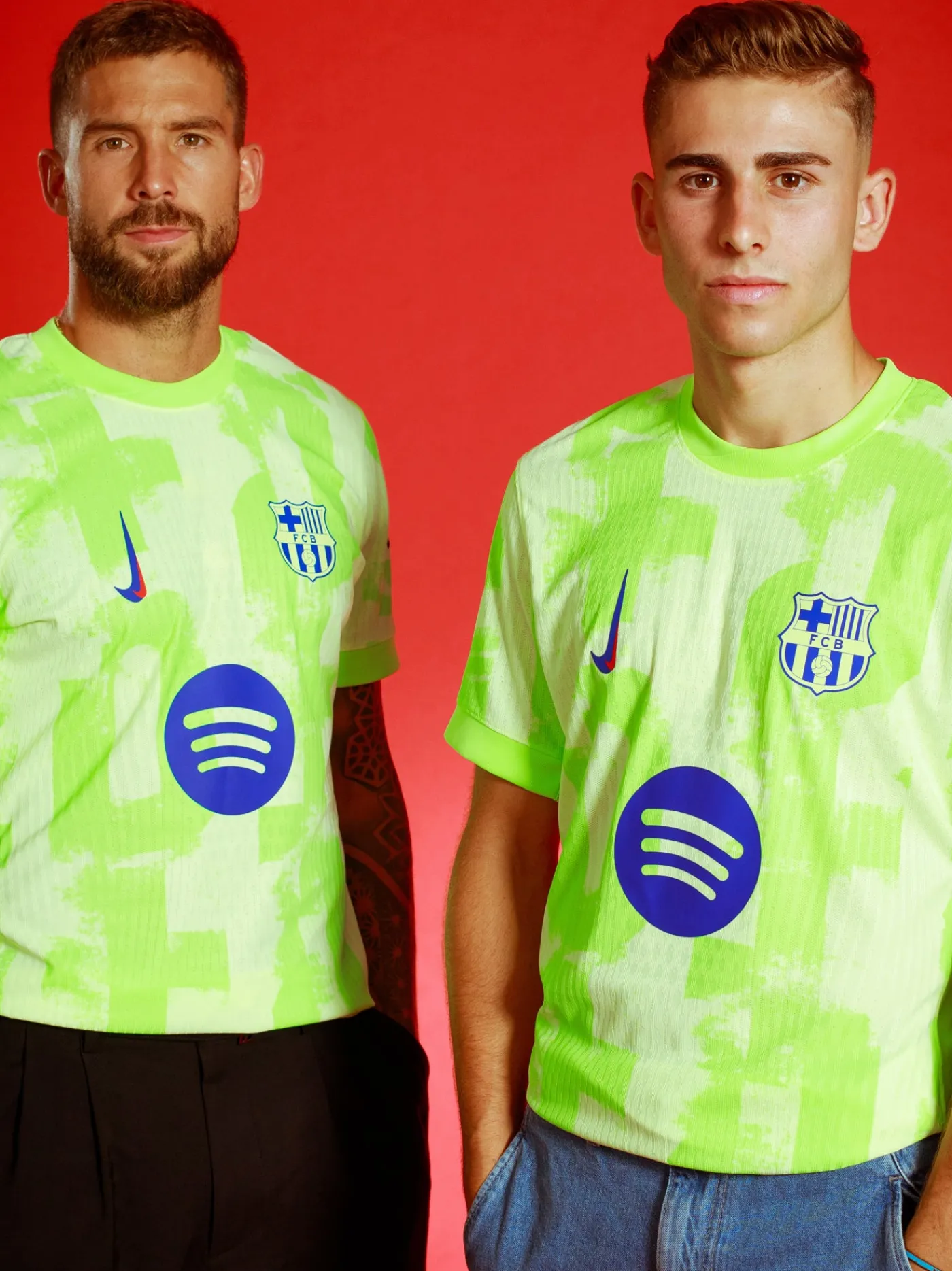 Fashion UCL Camiseta hombre tercera equipación 24/25 - Edición Jugador Hombre Hombre