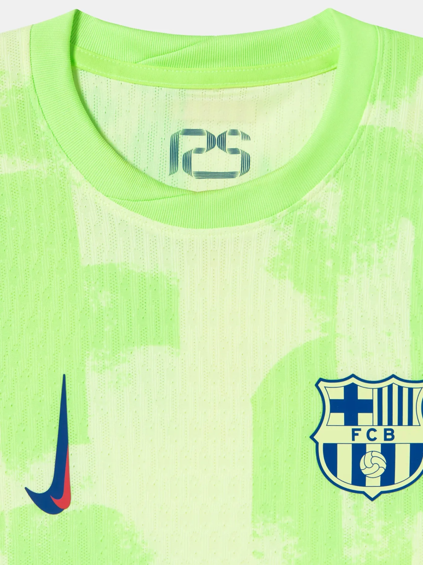 Fashion UCL Camiseta hombre tercera equipación 24/25 - Edición Jugador Hombre Hombre