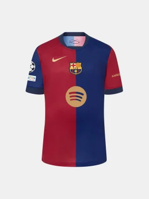 Online UCL Camiseta junior primera equipación 24/25 Niños Niños/As Y Bebés