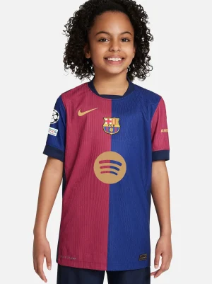 Shop UCL Camiseta junior primera equipación 24/25 - Edición Jugador Niños Niños/As Y Bebés