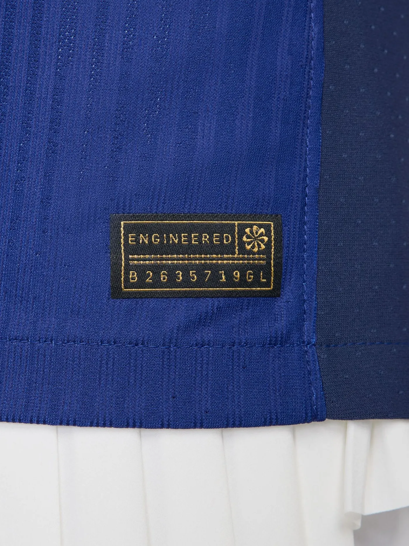 New UCL Camiseta mujer primera equipación 24/25 - Edición Jugador Mujer Mujer