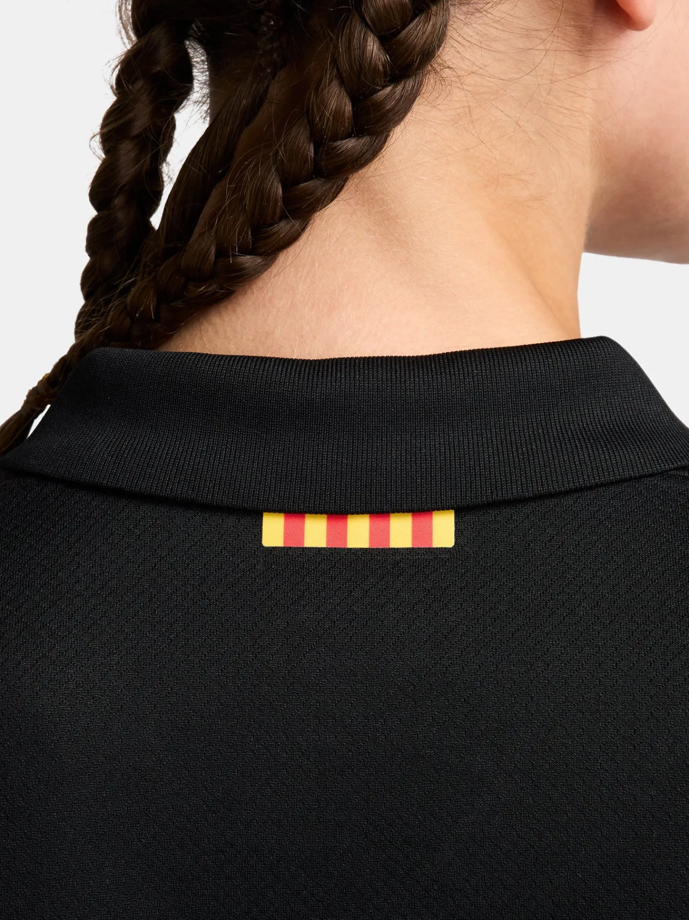 Best Sale UWCL Camiseta mujer segunda equipación 24/25 Mujer Mujer