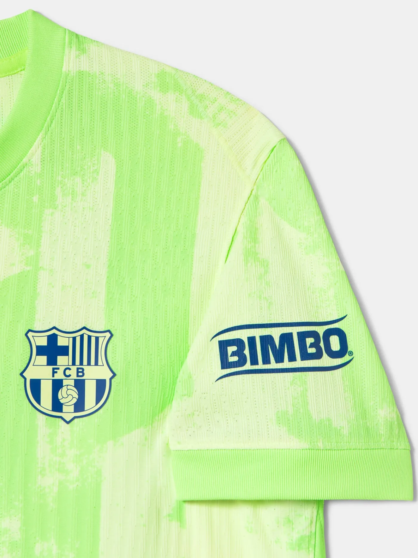 Hot UWCL Camiseta mujer tercera equipación 24/25 - Edición Jugador Mujer Mujer